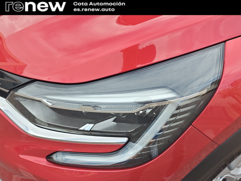 Renault Captur II ZEN E-TECH HIBRIDO ENCHUFABLE miniatura 24