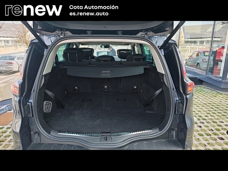 Renault Espace INITIALE PARIS 7 PLAZAS foto 25