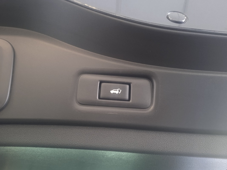 Renault Espace INITIALE PARIS 7 PLAZAS foto 26