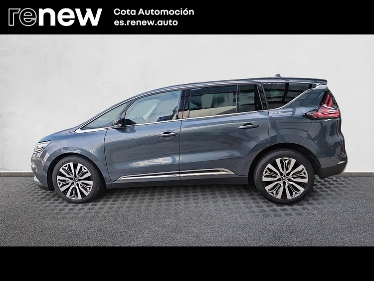 Renault Espace INITIALE PARIS 7 PLAZAS foto 34