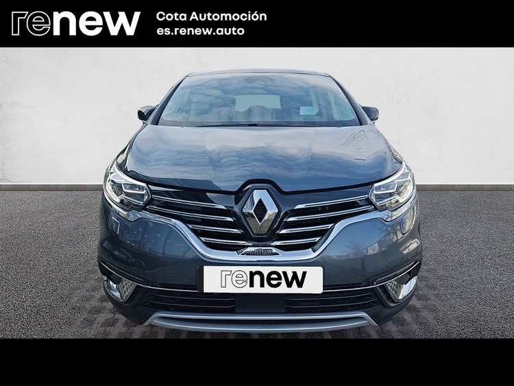 Renault Espace INITIALE PARIS 7 PLAZAS foto 38