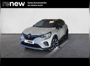 Renault - Captur II