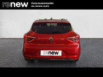 Renault Clio Techno miniatura 7