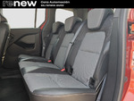 Renault Kangoo Techno miniatura 5
