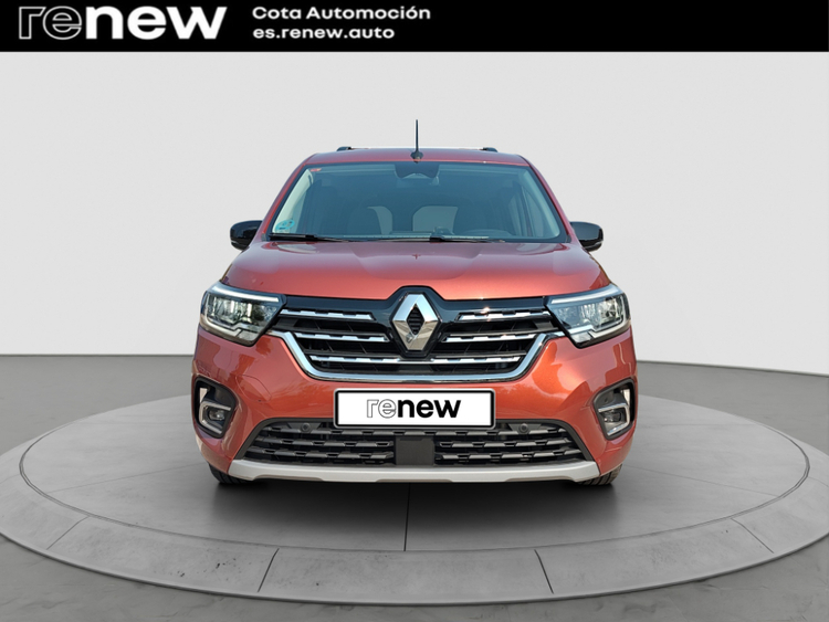 Renault Kangoo Techno foto 3