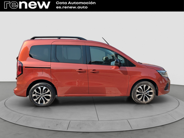 Renault Kangoo Techno foto 16