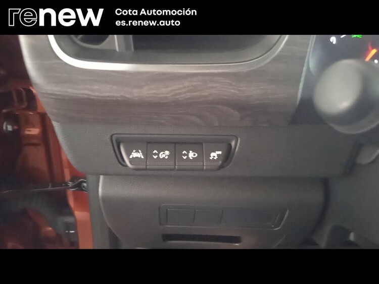 Renault Kangoo Techno foto 19