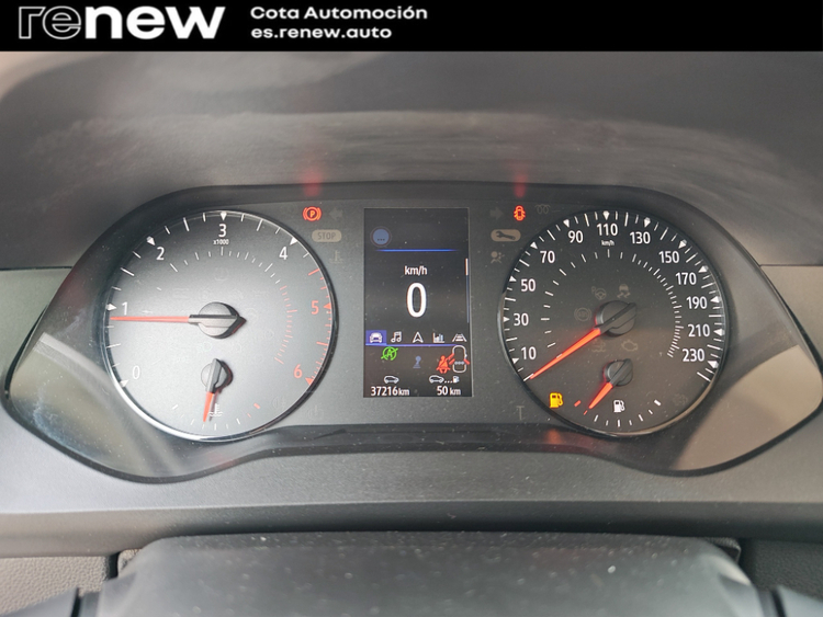 Renault Kangoo Techno foto 25