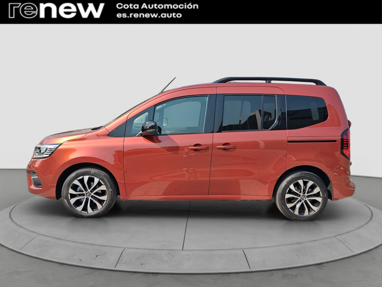 Renault Kangoo Techno foto 6