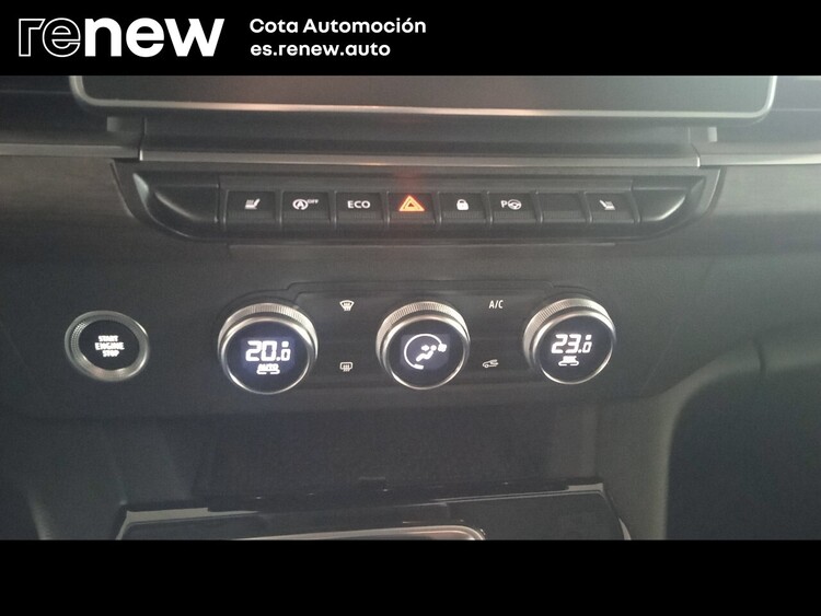 Renault Kangoo Techno foto 8