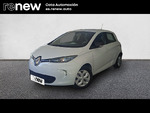 Renault Zoe INTENS miniatura 2