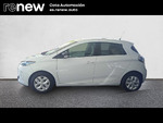 Renault Zoe INTENS miniatura 9