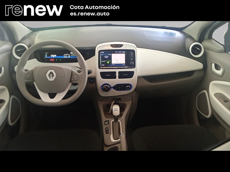 Renault Zoe INTENS foto 12