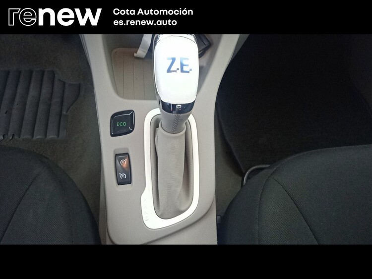 Renault Zoe INTENS foto 19