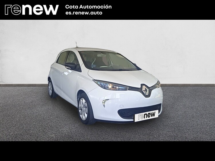 Renault Zoe INTENS foto 4