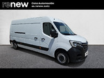 Renault Master L3H2 HKa 3,5t miniatura 4