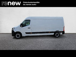 Renault Master L3H2 HKa 3,5t miniatura 9