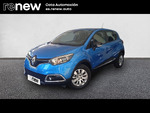 RENAULT CAPTUR INTENSS EDC TCE 120CV miniatura 2