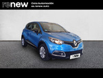 RENAULT CAPTUR INTENSS EDC TCE 120CV miniatura 4