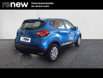 RENAULT CAPTUR INTENSS EDC TCE 120CV miniatura 5