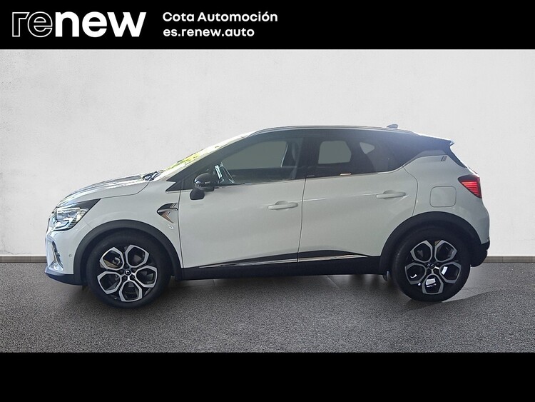 Renault Captur II EDITION E-TECH foto 6