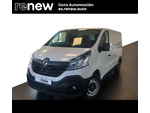 Renault Trafic L2H1 2,9t miniatura 2