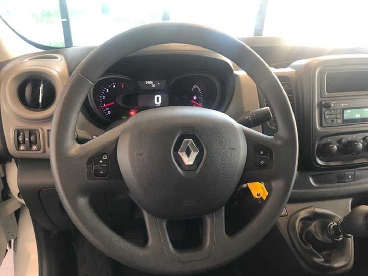 Renault Trafic L2H1 2,9t foto 15