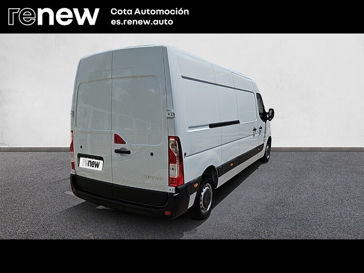 Renault Master L3H2 HKa 3,5t foto 5