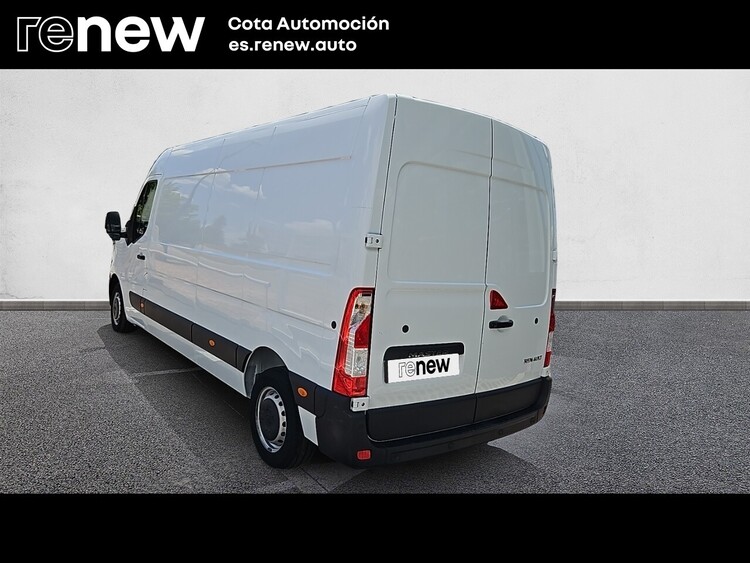 Renault Master L3H2 HKa 3,5t foto 8