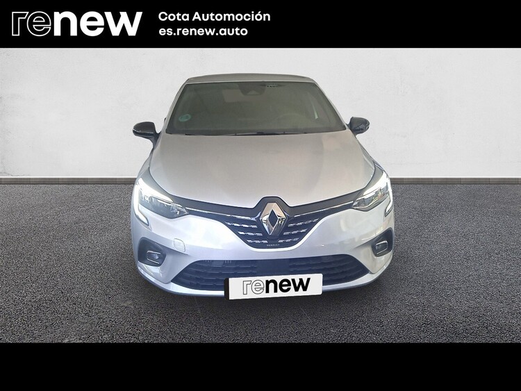 Renault Clio Techno foto 3