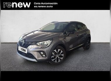 Renault - Captur II