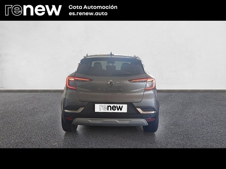 Renault Captur II Techno foto 7