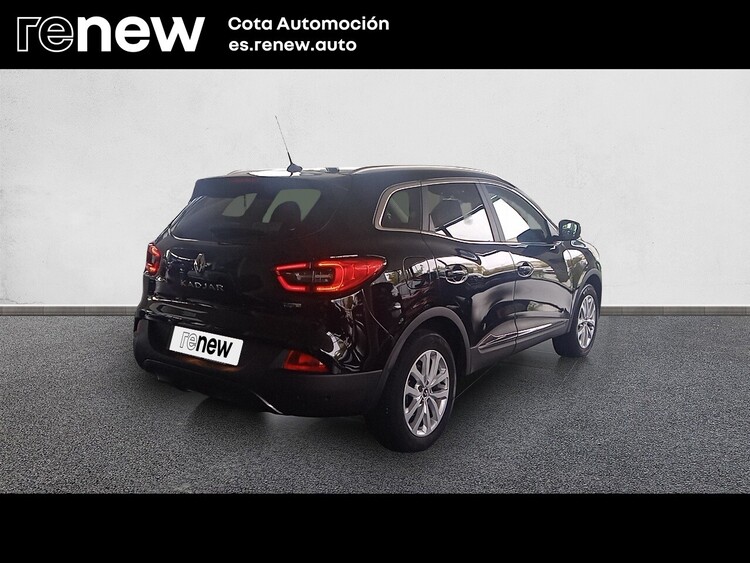 Renault Kadjar Zen foto 5