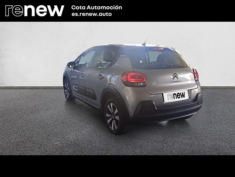 Citroen C3 Feel Pack foto 8