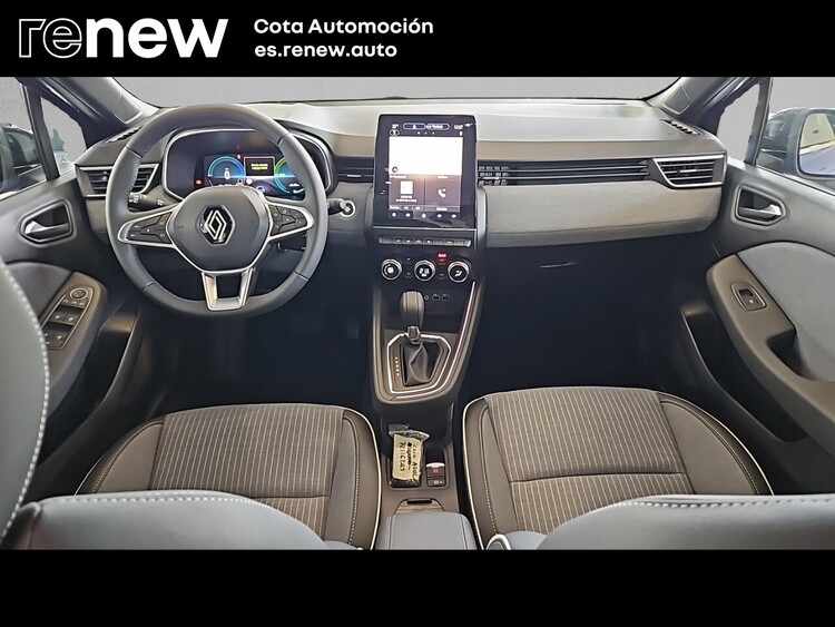 Renault Clio Techno foto 12