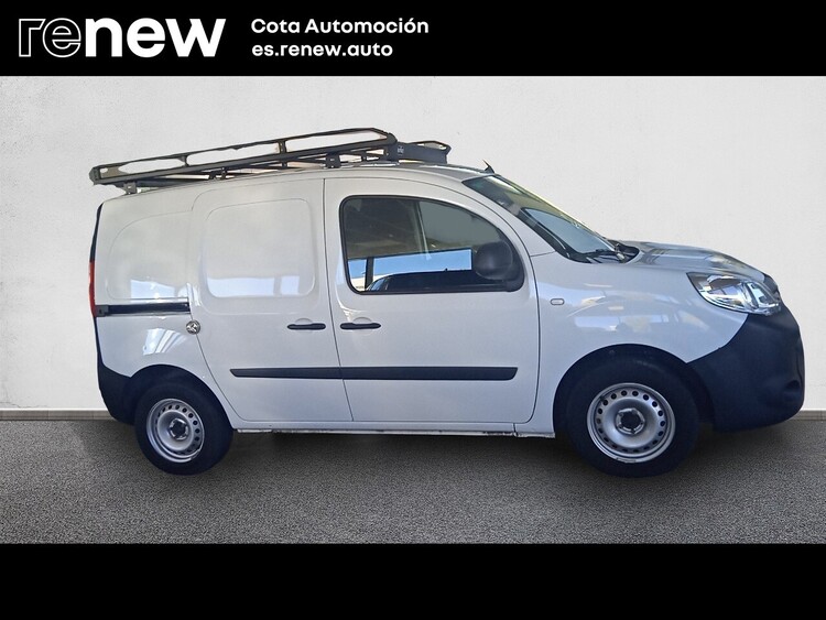 Renault Kangoo Furgón Professional foto 6