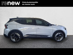 Renault Scenic 220 Long Range Iconic miniatura 9