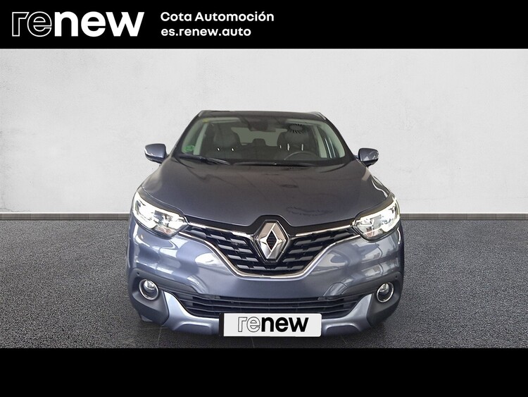 Renault Kadjar S-Edition foto 3