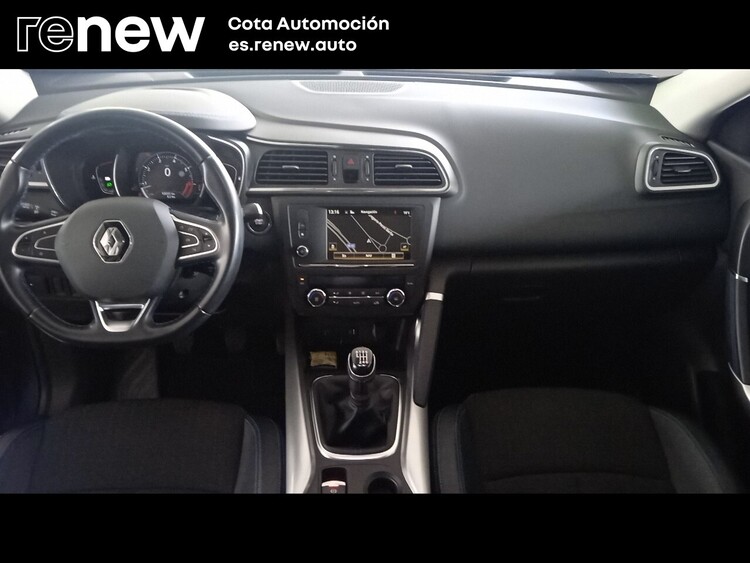 Renault Kadjar S-Edition foto 12