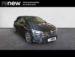 RENAULT MEGANE 1.3 TCE TECHNO EDC miniatura 4