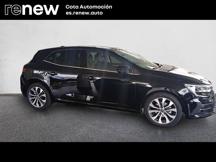 RENAULT MEGANE 1.3 TCE TECHNO EDC foto 6