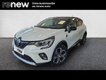 Renault Captur II Zen miniatura 2