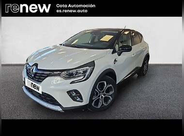 Renault - Captur II