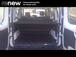 Renault Kangoo Profesional miniatura 17