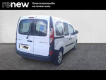 Renault Kangoo Profesional miniatura 5