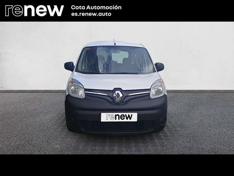 Renault Kangoo Profesional foto 3