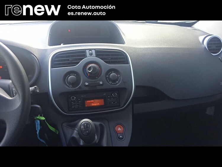 Renault Kangoo Profesional foto 16