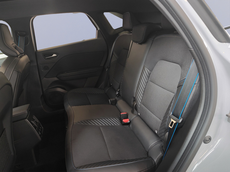 Renault Symbioz 145 E-Tech Full Hybrid Esprit Alpine foto 12
