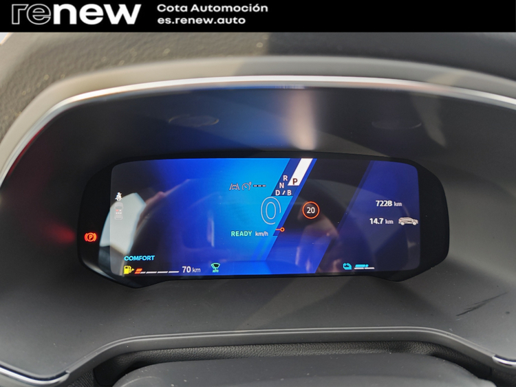 Renault Symbioz 145 E-Tech Full Hybrid Esprit Alpine foto 14