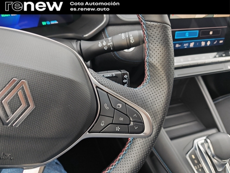 Renault Symbioz 145 E-Tech Full Hybrid Esprit Alpine foto 17